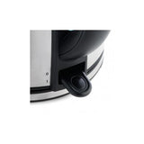 WMF Stelio 1.7L 2400W Acciaio inossidabile bollitore elettrico