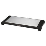 Rommelsbacher WPS 857 850W Nero scaldavivande