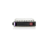 Hewlett Packard Enterprise 4TB hot-plug SATA HDD 3.5" 4000 GB