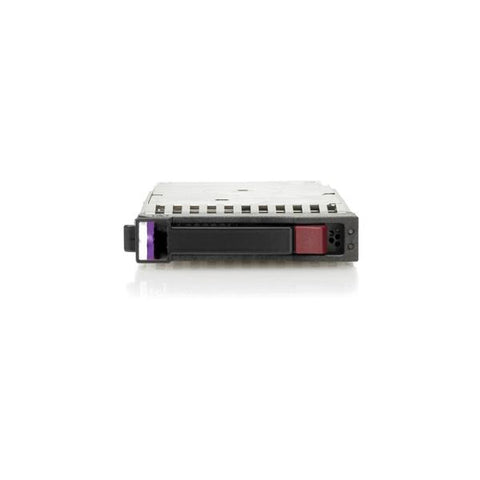 Hewlett Packard Enterprise 693721-001 disco rigido interno 3.5" 4000 GB SAS HDD