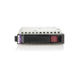 Hewlett Packard Enterprise 600GB SAS 2.5" HDD