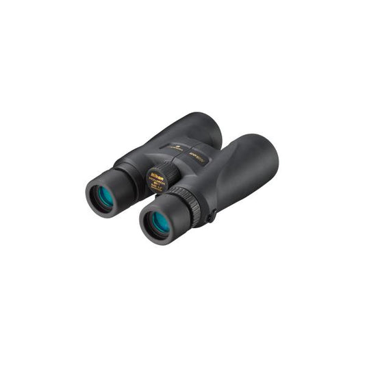 Nikon Monarch 5 8x56 binocolo A tetto Nero
