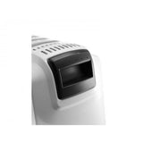 DeLonghi Dragon 4 TRD4 0615 Bianco 1500 W Radiatore