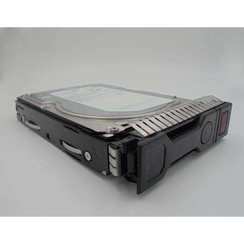 Origin Storage CPQ-3000NLS/7-S8 disco rigido interno 4 TB 7200 Giri/min 128 MB 3.5 NL-SAS (Origin Storage HDD 3TB 3.5in NearLine SAS in Hot Swap Caddy)