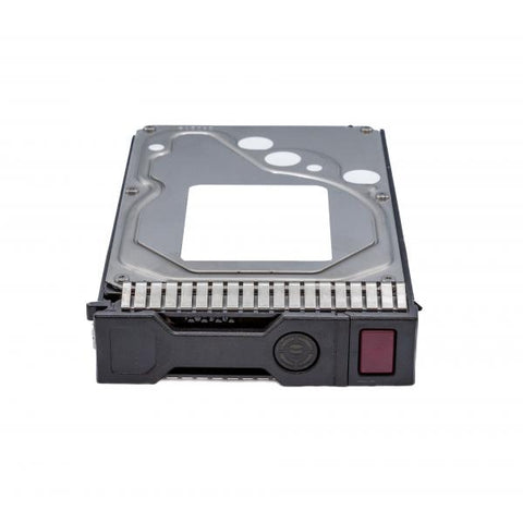 Origin Storage CPQ-3000NLS/7-S8 disco rigido interno 4 TB 7200 Giri/min 128 MB 3.5 NL-SAS (Origin Storage HDD 3TB 3.5in NearLine SAS in Hot Swap Caddy)