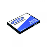 Origin Storage DELL-500TLC-NB50 drives allo stato solido 512 GB 2.5 SATA 3D TLC (Origin Storage SSD 500GB 2.5in SATA 3D TLC in Hot Swap Caddy)