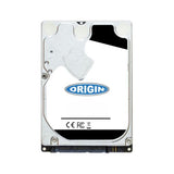 Origin Storage DELL-500TLC-NB50 drives allo stato solido 512 GB 2.5 SATA 3D TLC (Origin Storage SSD 500GB 2.5in SATA 3D TLC in Hot Swap Caddy)