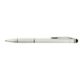 LEITZ PENNA STYLUS CAPACITIVA 2 EN 1 PARA DISPOSITIVI PANTALLA TÁCTIL ARGENTO