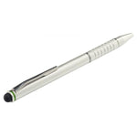 LEITZ PENNA STYLUS CAPACITIVA 2 IN 1 PER DISPOSITIVI TOUCH SCREEN ARGENTO