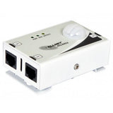 ALLNET ALL4452 Sensore Infrarosso Passivo (PIR) Cablato Bianco rilevatore di movimento