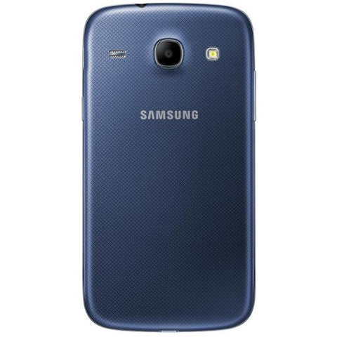 SAMSUNG I8260 GALAXY CORE 4.3" ITALIA BLUE
