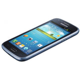 SAMSUNG I8260 GALAXY CORE 4.3" ITALIA BLUE