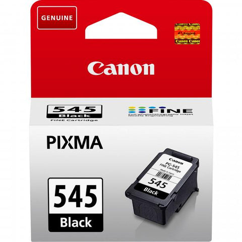 CANON PG-545 NERO PIXMA MG2450 2550