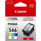 CANON CL-546XL COLORE 8288B001