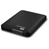 Western Digital WD Elements 1.5 TB disco rigido esterno 1500 GB Nero