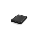 Western Digital WD Elements 1.5 TB disco rigido esterno 1500 GB Nero
