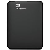Western Digital WD Elements 1.5 TB disco rigido esterno 1500 GB Nero