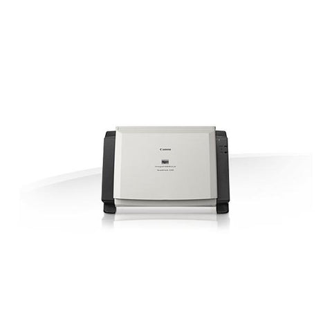 Canon ScanFront 330 600 x 600 DPI Scanner a foglio Nero, Bianco A4