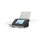 Canon ScanFront 330 600 x 600 DPI Scanner a foglio Nero, Bianco A4