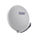 Fuba DAA 780 G 10.75 - 12.75GHz Grigio antenna per satellite