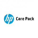 Hewlett Packard Enterprise 4 anni di assistenza HP sostituzione entro giorno lavorativo successivo per Scanjet 5000s2