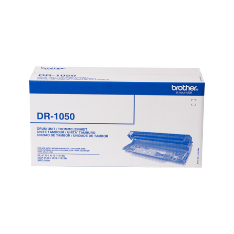 BROTHER DR-1050 TAMBURO 10.000 PAG