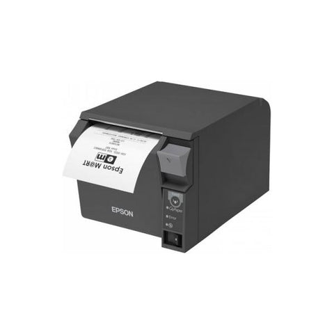 Epson TM-T70II (032) Termico Stampante POS 180 x 180 DPI Cablato
