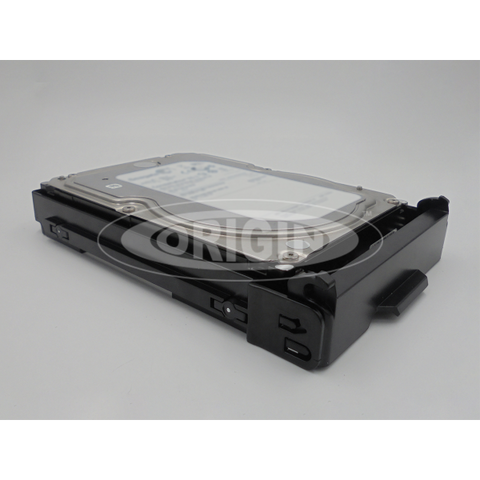 Origin Storage DELL-1000NLS/7-F21 disco rigido interno 3.5 1000 GB NL-SAS (Origin Storage HDD 1TB 3.5in NearLine SAS in Hot Swap Caddy)