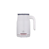 Gastroback Latte Magic Schiumatore per latte automatico Bianco