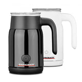 Gastroback Latte Magic Schiumatore per latte automatico Nero