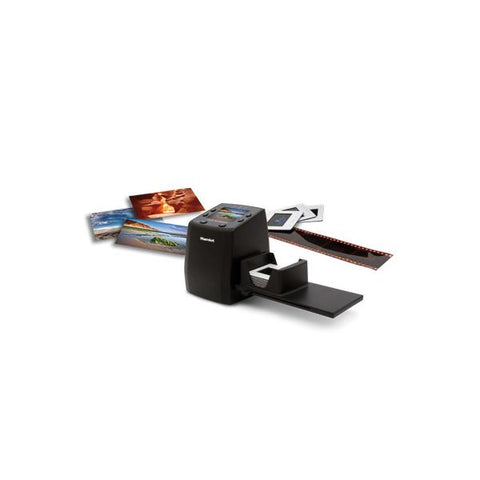 HAMLET XDVDIAPO SMART FILM CONVERTER SCANSIONE DIAPOSITIVE / PELLICOLA
