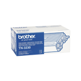 BROTHER TN-3230 TONER NERO PER HL5340D/5350DN/5350DNLT/5380-MFC8880DN GARANZIA ITALIA (TN-3230)
