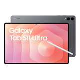 Samsung Galaxy Tab S11 Ultra X936 5G 14.6 12GB RAM 256GB - Gray [Energieklasse G] (SM-X936BZAREUE)