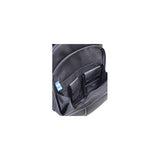 Monoprice 3012 supporto da parete per casse acustiche Nero (Monolith Executive Laptop Backpack 15.6 Inch)