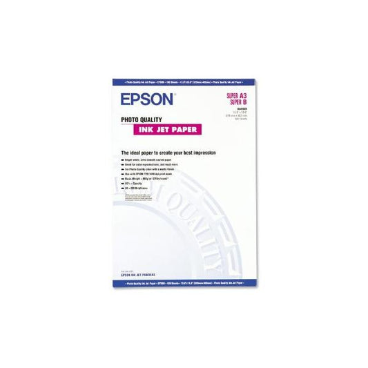 Epson Carta speciale (720/1440 dpi), finitura opaca
