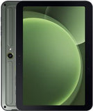 Samsung Galaxy Tab Active5 Pro 5G Enterprise Edition  10,1 Zoll Rugged Tablet, 128GB, 6GB RAM, IP68 (SM-X356BZGAEEB)