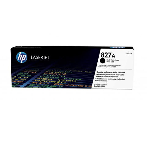 HP 300A COLOR K L/J ENTERPRISE M880 29500 PAG