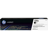 HP 130A TONER NERO PER STAMPANTE MULTIFUNZIONE A COLORI HP LASERJET PRO GARANZIA ITALIA (CF350A)