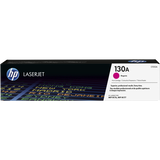 HP 130A TONER MAGENTA PER COLOR LASERJET PRO MFP M176N- LASERJET PRO M177FW (CF353A)