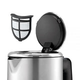 WMF Lono 04.1313.0011 bollitore elettrico 1,6 L Acciaio inossidabile 2400 W