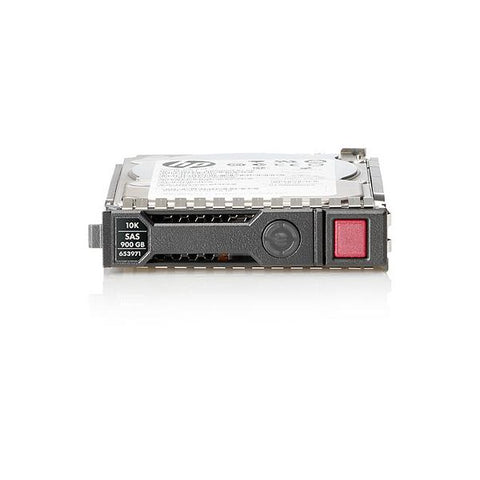 Hewlett Packard Enterprise 739888-B21 drives allo stato solido 2.5" 300 GB Serial ATA III