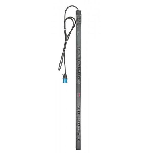 APC AP7553 PDU PER RACK COLORE NERO
