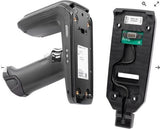 Brodit Adapter Adapter, Sled Lightning Adapter fr iPhones in Otterbox uniVERSE cases, passend fr: RFD40 (eConnex) (216391)