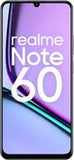 Realme Note 60 Dual Sim 6GB RAM 128GB - Black