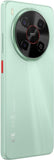 ZTE Blade V70 Max 4GB/128GB Lake Green - Smartphone (123447401023)