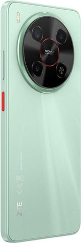 ZTE Blade V70 Max 4GB/128GB Lake Green - Smartphone (123447401023)