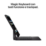"Apple iPad Pro 11"" 2025 Wi-Fi 512GB Space Schwarz MDWM4TY/A"