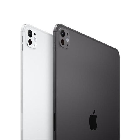 "Apple iPad Pro 11"" 2025 Wi-Fi + Cellular 256GB Silber ME2P4TY/A"