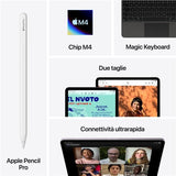 "Apple iPad Air 11"" 2026 Wi-Fi 128 GB Violett MH344TY/A"