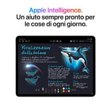 "Apple iPad Air 11"" 2026 Wi-Fi + Cellular 256 GB Space Grau MH7D4TY/A"